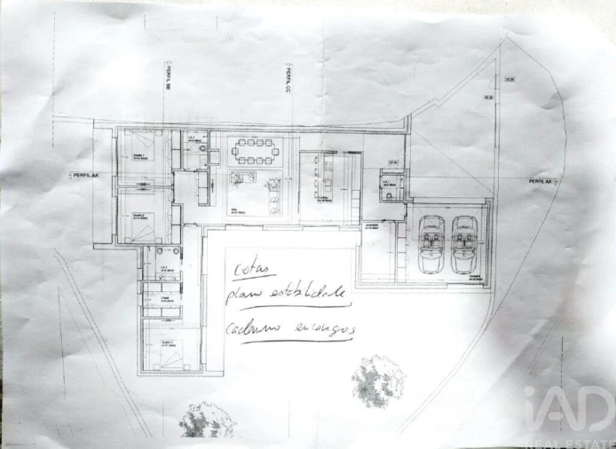 Moradia T3 para Venda em Ronfe Foto 30