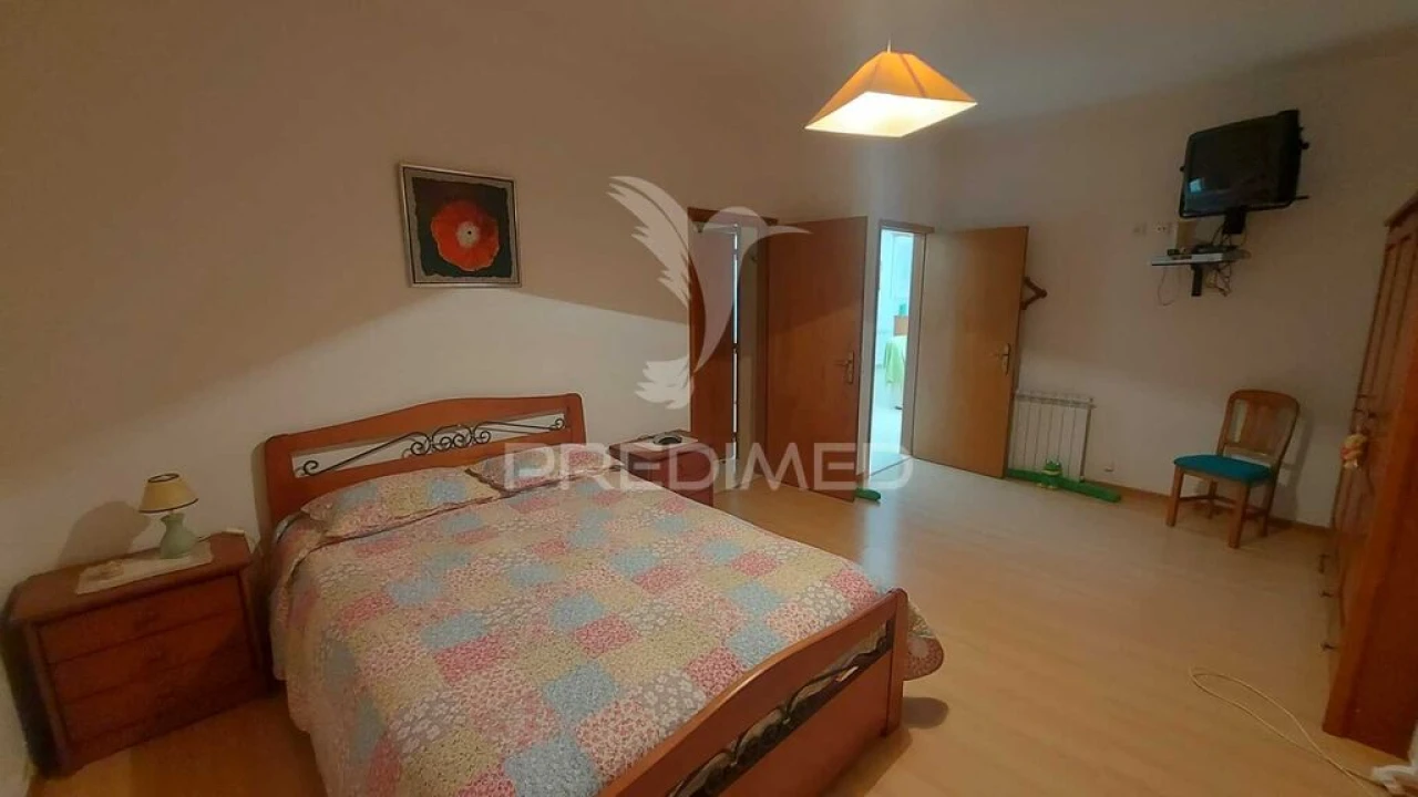 Quinta T4 para Venda em Marvila, Ribeira Santarém, São Salvador, São Nicolau Foto 20
