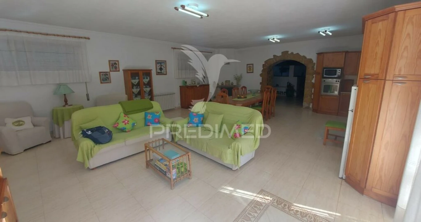 Quinta T4 para Venda em Marvila, Ribeira Santarém, São Salvador, São Nicolau Foto 6