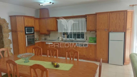 Quinta T4 para Venda em Marvila, Ribeira Santarém, São Salvador, São Nicolau