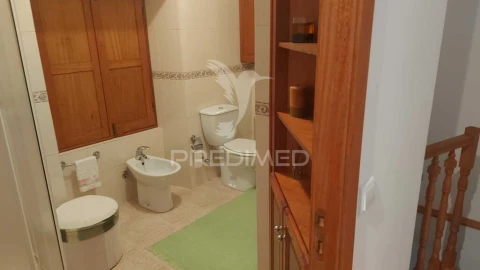 Quinta T4 para Venda em Marvila, Ribeira Santarém, São Salvador, São Nicolau