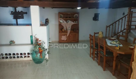 Quinta T4 para Venda em Marvila, Ribeira Santarém, São Salvador, São Nicolau