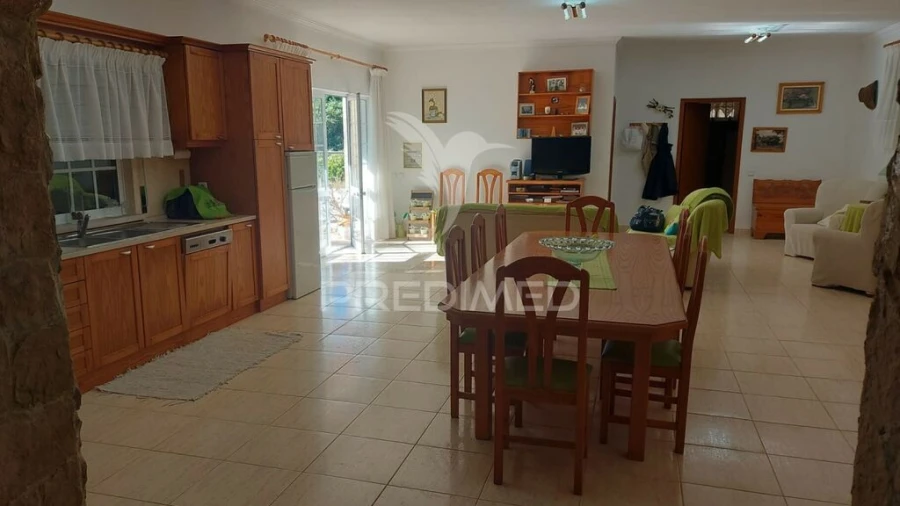 Quinta T4 para Venda em Marvila, Ribeira Santarém, São Salvador, São Nicolau Foto 11
