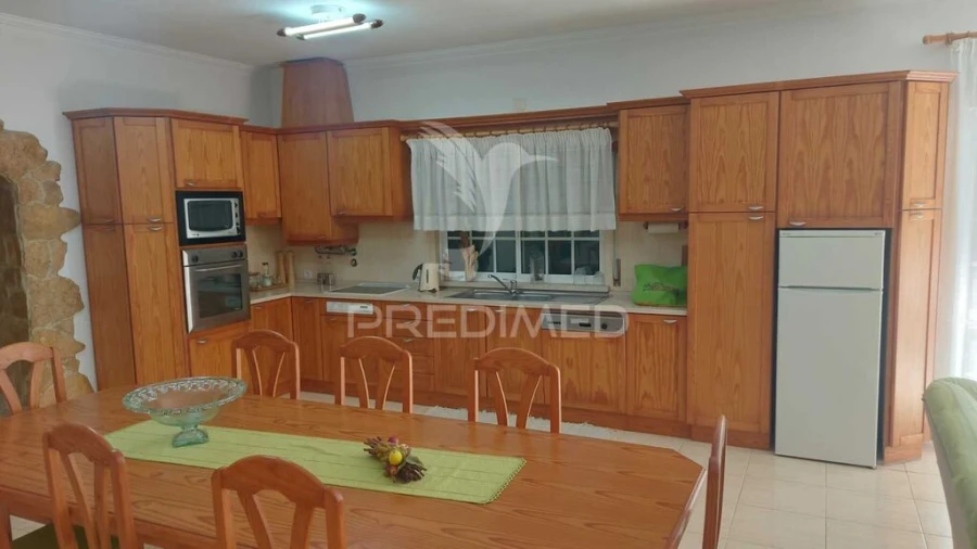 Quinta T4 para Venda em Marvila, Ribeira Santarém, São Salvador, São Nicolau Foto 10
