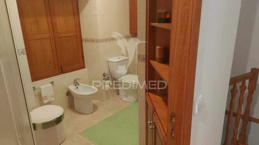 Quinta T4 para Venda em Marvila, Ribeira Santarém, São Salvador, São Nicolau Foto 18