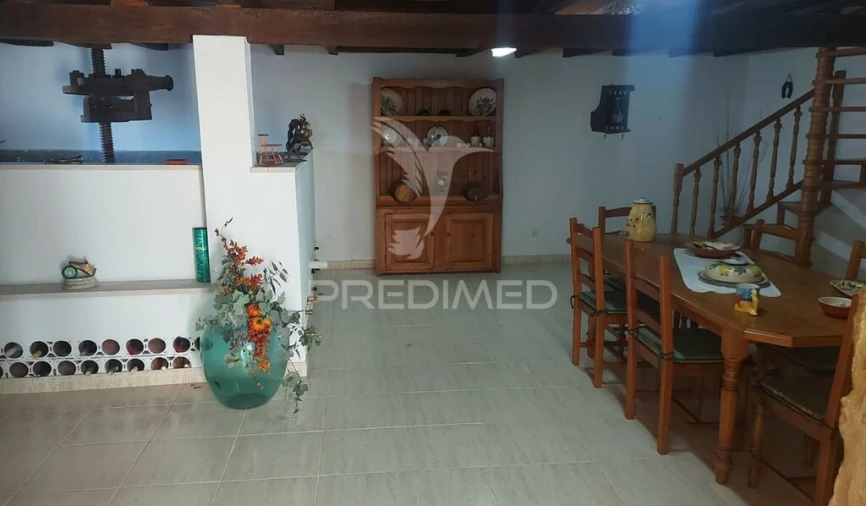 Quinta T4 para Venda em Marvila, Ribeira Santarém, São Salvador, São Nicolau Foto 13