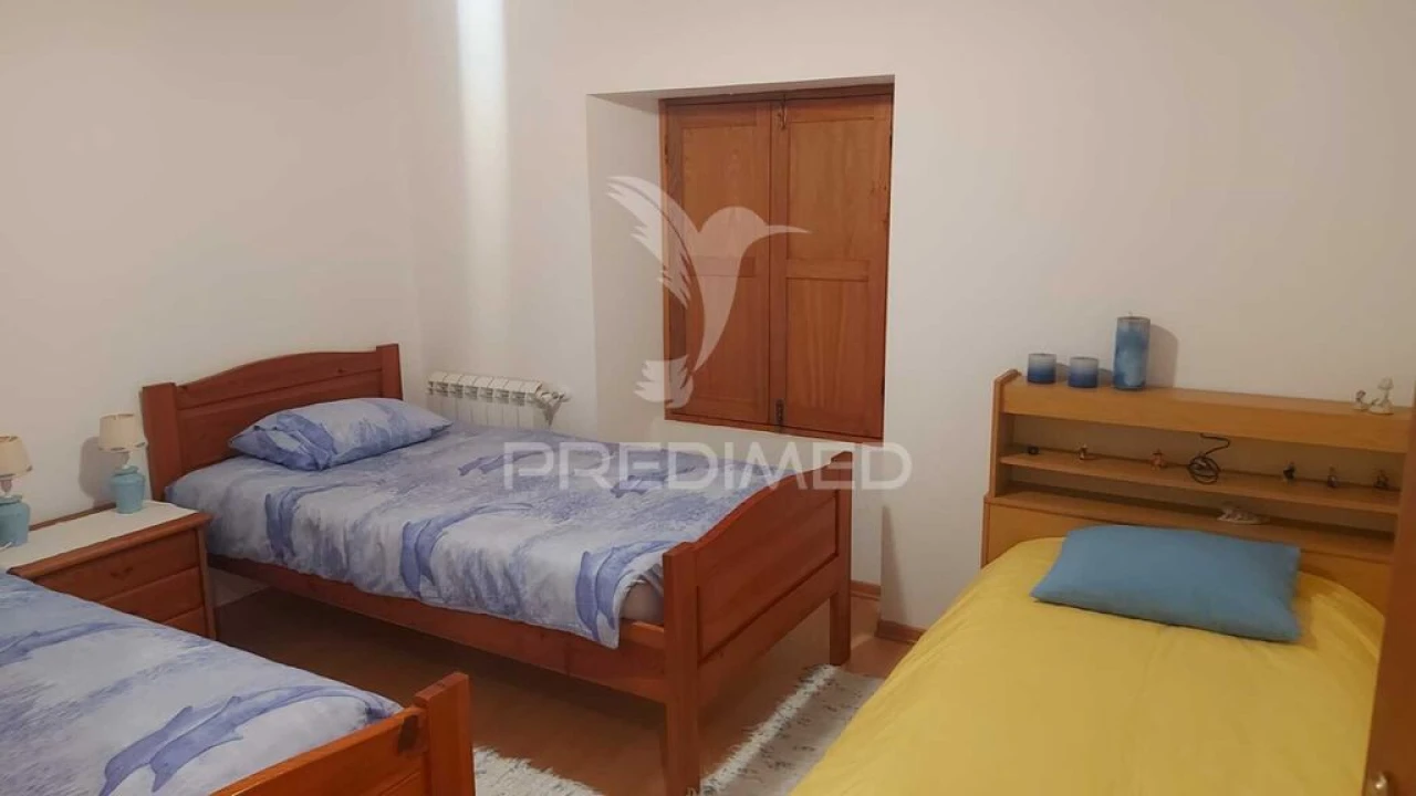 Quinta T4 para Venda em Marvila, Ribeira Santarém, São Salvador, São Nicolau Foto 15