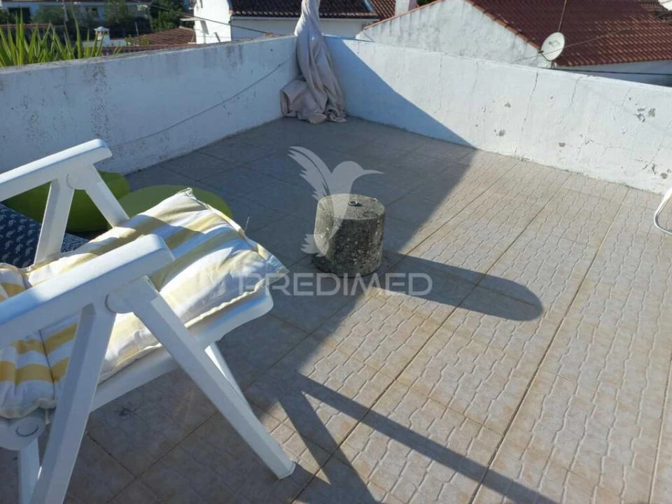 Moradia T4 para Venda em Gavião e Atalaia Foto 17