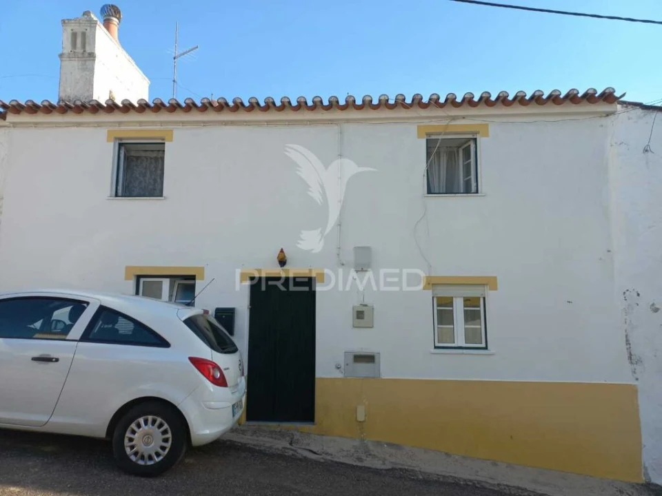 Moradia T4 para Venda em Gavião e Atalaia Foto 3