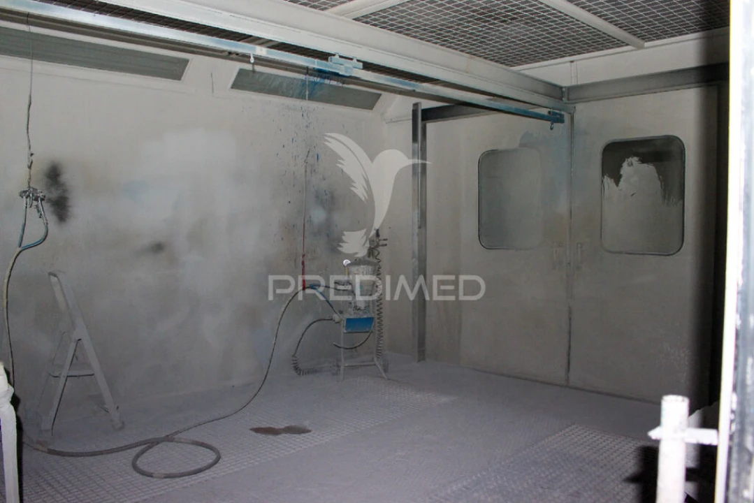 Armazém para Venda em Fonte Boa e Rio Tinto Foto 9