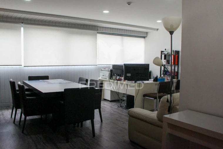 Armazém para Venda em Fonte Boa e Rio Tinto Foto 7