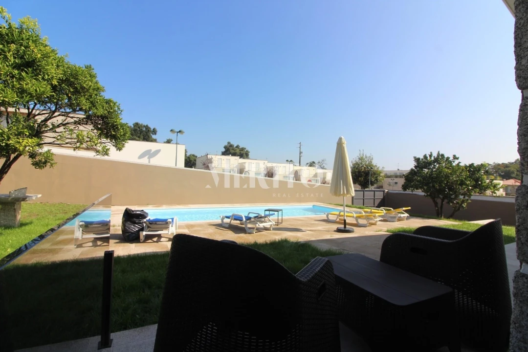 Moradia T4 para Venda em Barcelos, V.Boa, V.Frescainha Foto 25