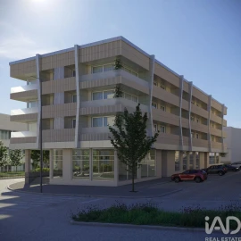 Apartamento T3 para Venda em Subportela, Deocriste e Portela Susã