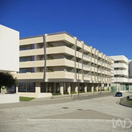 Apartamento T3 para Venda em Subportela, Deocriste e Portela Susã