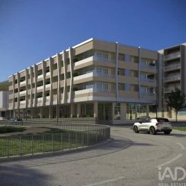 Apartamento T3 para Venda em Subportela, Deocriste e Portela Susã