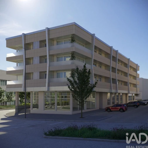 Apartamento T3 para Venda em Subportela, Deocriste e Portela Susã Foto 3
