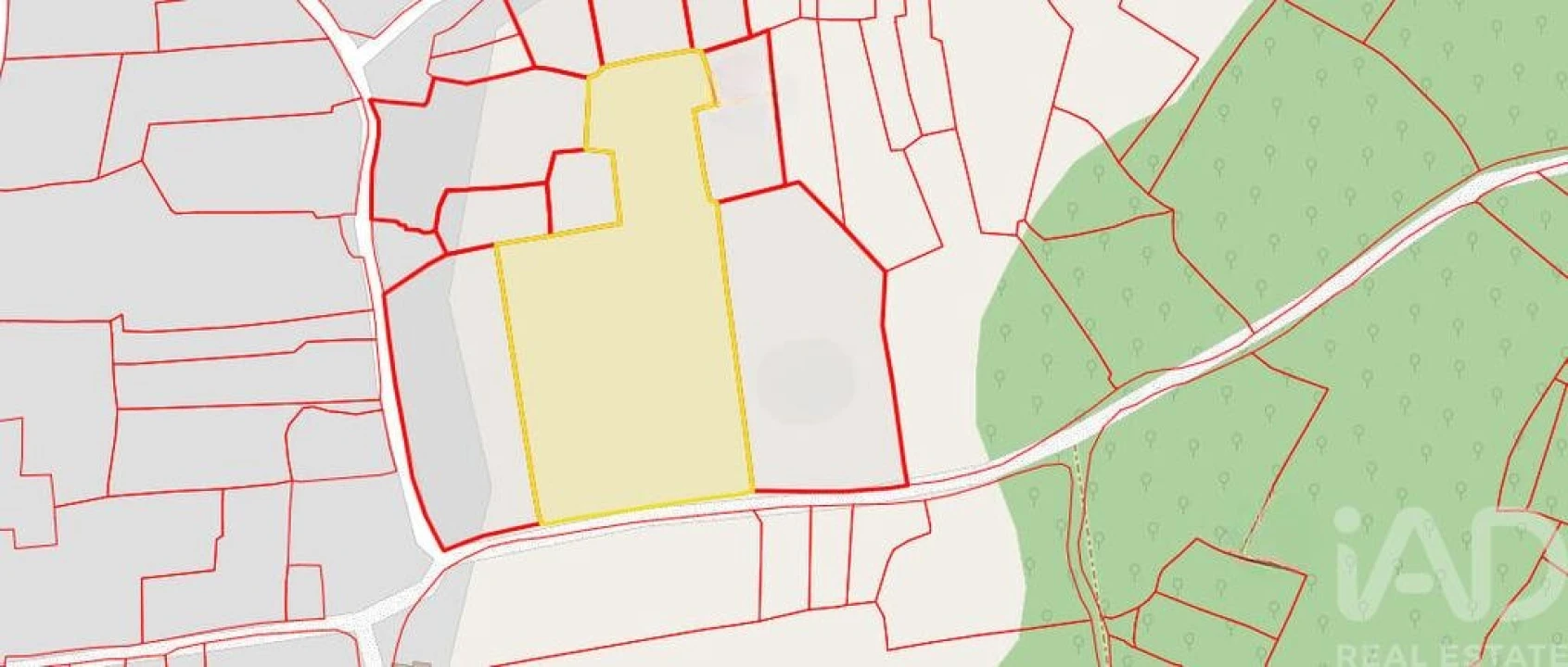 Terreno para Venda em Nossa Senhora do Pranto Foto 19