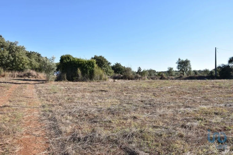 Terreno para Venda em Nossa Senhora do Pranto Foto 9