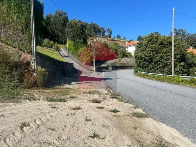 Terreno para Venda em Ribeira do Neiva Foto 10