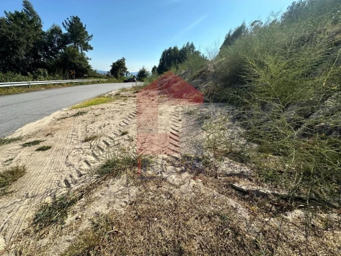Terreno para Venda em Ribeira do Neiva Foto 5