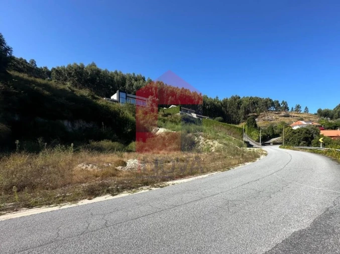 Terreno para Venda em Ribeira do Neiva