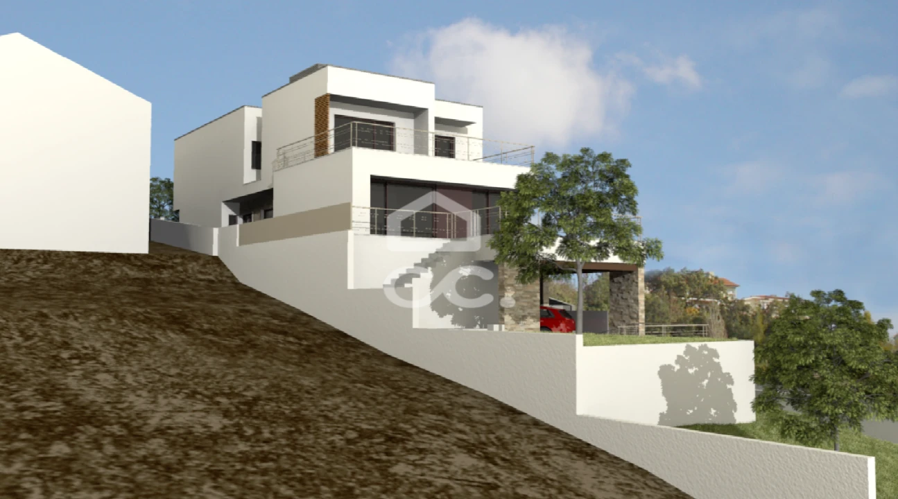 Terreno para Venda em Santa Clara e Castelo Viegas Foto 4