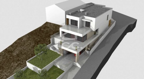 Terreno para Venda em Santa Clara e Castelo Viegas