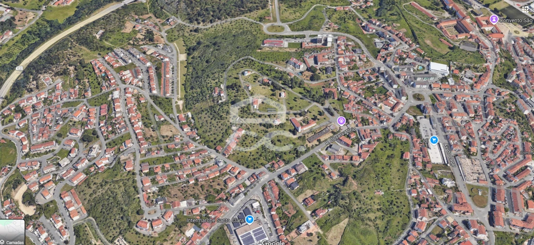 Terreno para Venda em Santa Clara e Castelo Viegas Foto 6