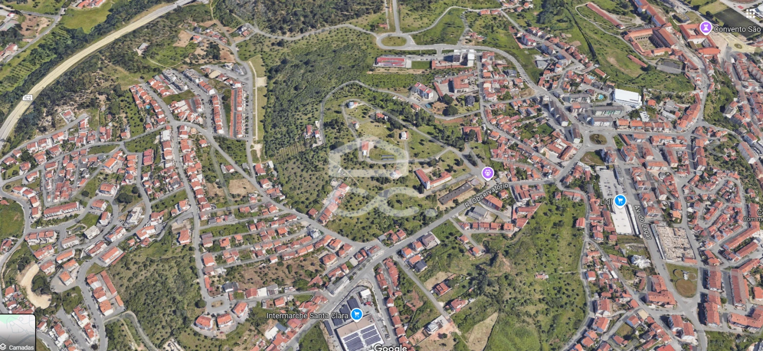Terreno para Venda em Santa Clara e Castelo Viegas Foto 6