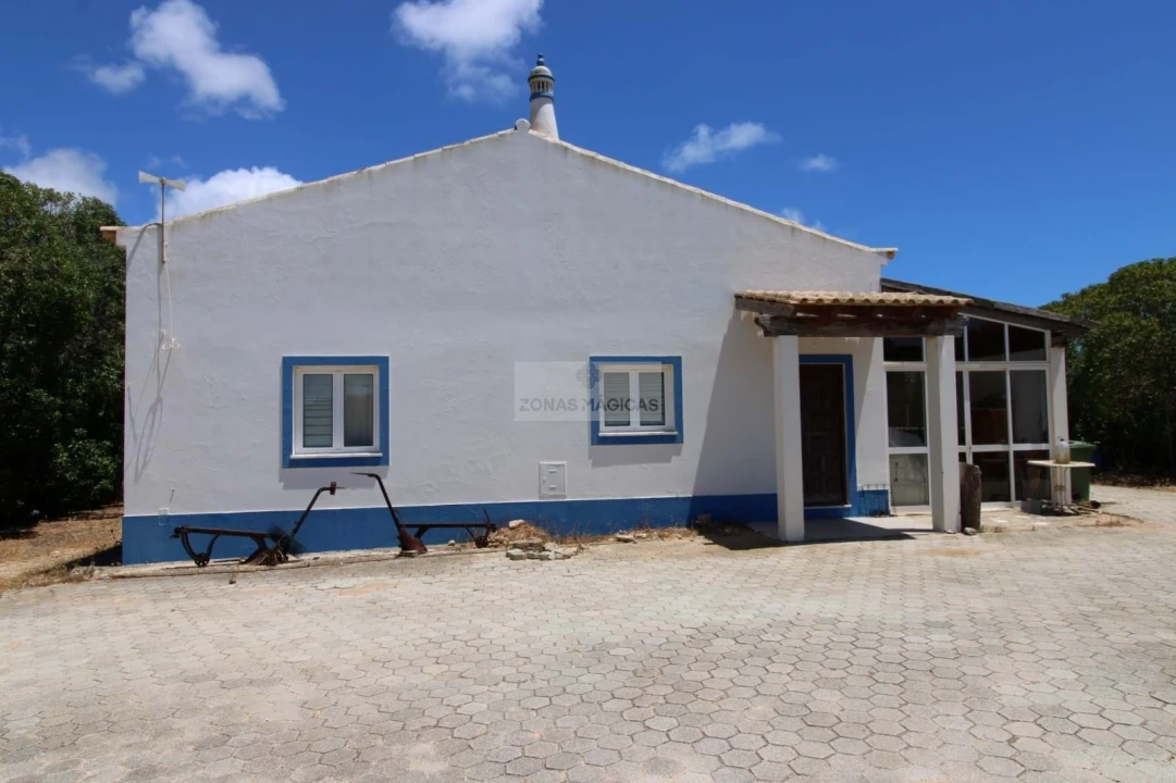 Terreno para Venda em Vila de Sagres Foto 2