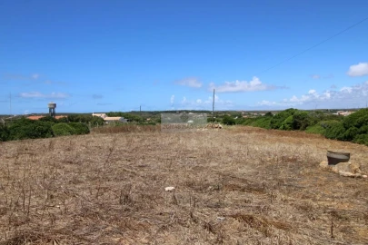 Terreno para Venda em Vila de Sagres