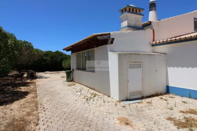 Terreno para Venda em Vila de Sagres