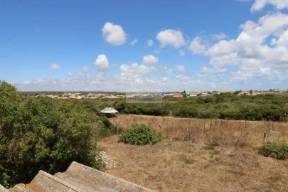 Terreno para Venda em Vila de Sagres