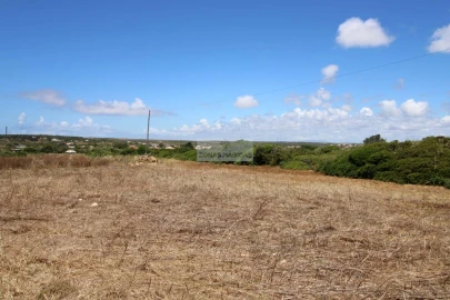 Terreno para Venda em Vila de Sagres