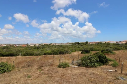 Terreno para Venda em Vila de Sagres