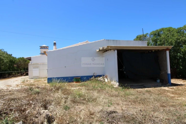 Terreno para Venda em Vila de Sagres Foto 4