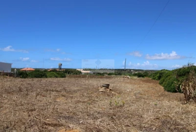 Terreno para Venda em Vila de Sagres