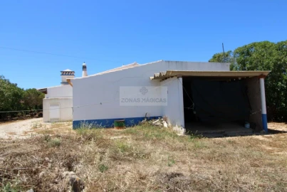 Terreno para Venda em Vila de Sagres