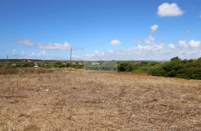 Terreno para Venda em Vila de Sagres