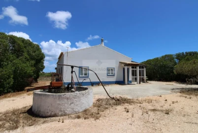 Terreno para Venda em Vila de Sagres