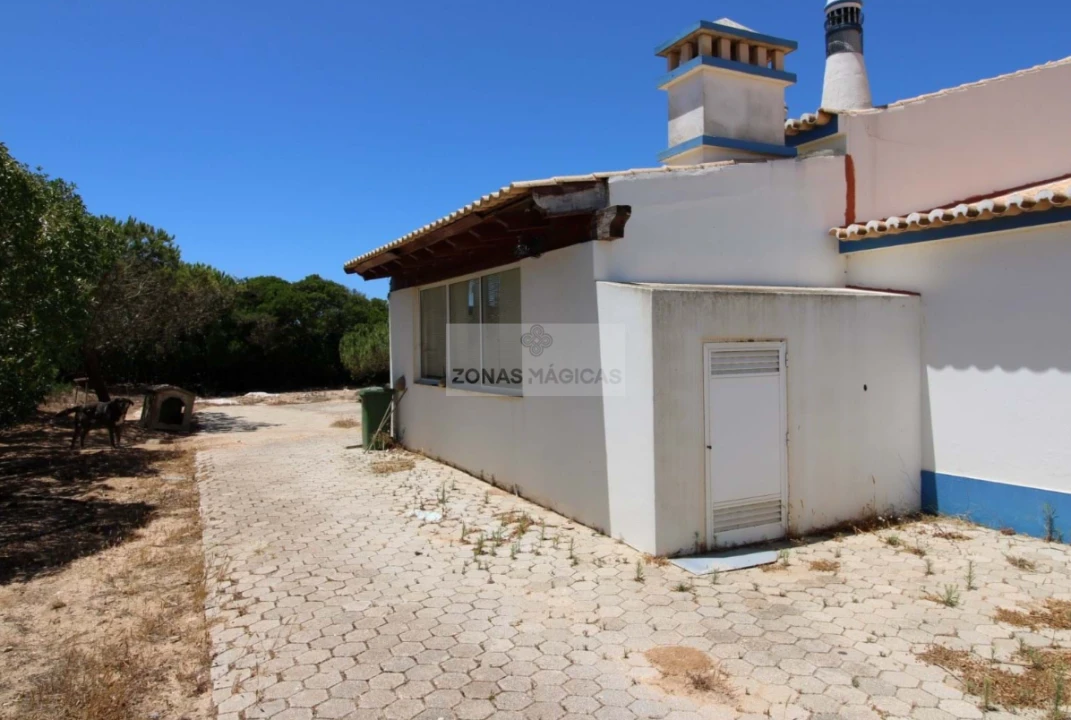 Terreno para Venda em Vila de Sagres Foto 2