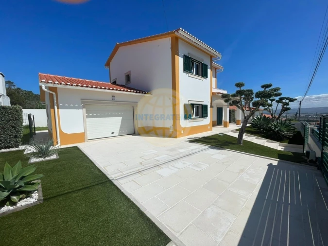 Moradia T4 para Venda em Tornada e Salir do Porto Foto 47