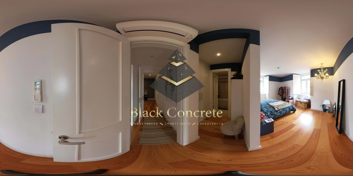 Apartamento T3 para Venda em Santo António Foto 34