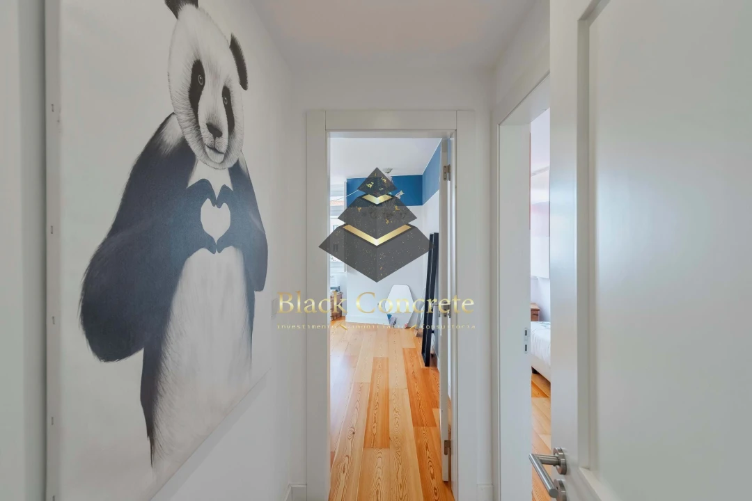 Apartamento T3 para Venda em Santo António Foto 16