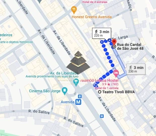 Apartamento T3 para Venda em Santo António