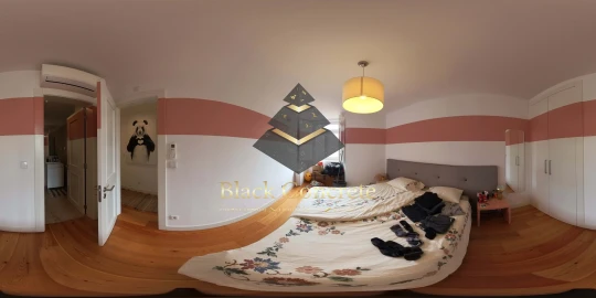 Apartamento T3 para Venda em Santo António