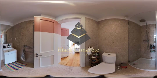 Apartamento T3 para Venda em Santo António