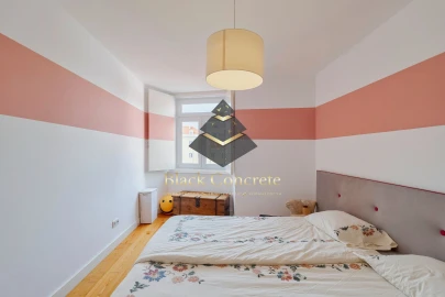 Apartamento T3 para Venda em Santo António