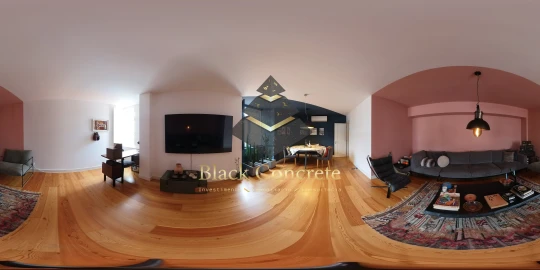Apartamento T3 para Venda em Santo António