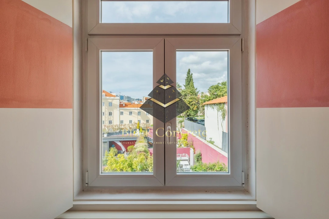 Apartamento T3 para Venda em Santo António Foto 22